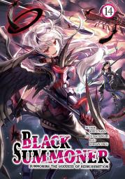 Icon image Black Summoner