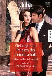 Icon image Julia Exklusiv Band 370