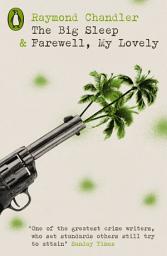 Icon image The Big Sleep & Farewell, My Lovely