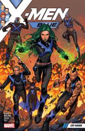 Icon image X-Men Blue: Cry Havok