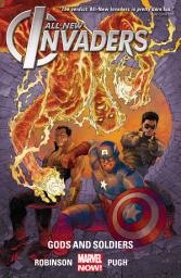 Icon image All-New Invaders: Gods And Soldiers