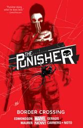 Icon image The Punisher (2014-): Border Crossing
