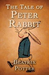 Icon image The Tale of Peter Rabbit