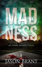 Icon image Madness (Asher Benson #2)