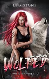 Icon image Wolfed - tome 2