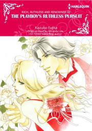 Icon image Rich, Ruthless and Renowned: Harlequin Comics