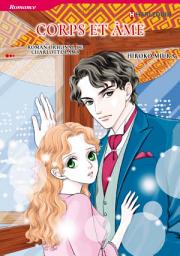 Icon image CORPS ET ÂME: Harlequin Comics