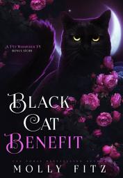 Icon image Black Cat Benefit: A Feline-Fueled Fundraiser Turns Fatal