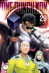 Icon image One-Punch Man