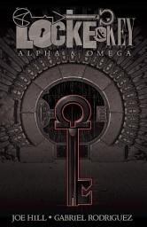 Icon image Locke & Key: Alpha & Omega