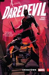 Icon image Daredevil: Back In Black Vol. 1 - Chinatown