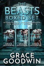 Icon image The Beasts Boxed Set