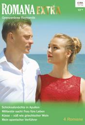 Icon image Romana Extra Band 76