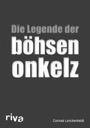 Icon image Die Legende der böhsen onkelz