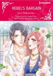 Icon image REBEL'S BARGAIN: Harlequin Comics