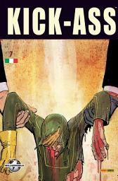 Icon image Kick-Ass 7