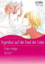 Icon image Irgendwo auf der Insel der Liebe: Harlequin Comics