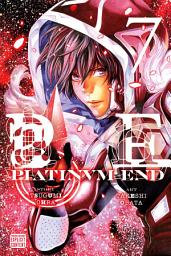 Icon image Platinum End