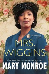 Icon image Mrs. Wiggins