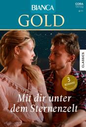 Icon image Bianca Gold Band 76: Mit dir unter dem Sternenzelt