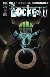 Icon image Locke & Key: Welcome to Lovecraft #2