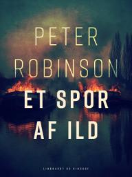 Icon image Et spor af ild