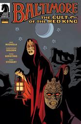 Icon image Baltimore: The Cult of the Red King