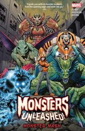 Icon image Monsters Unleashed: Monster Mash