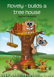 Icon image Flovely - builds a tree house