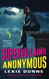 Icon image Supervillains Anonymous