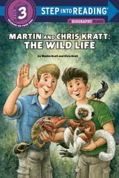 Icon image Martin and Chris Kratt: The Wild Life