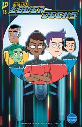 Kuvake-kuva Star Trek: Lower Decks (2024)