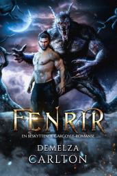 Icon image Fenrir: En Beskyttende Gargoyle-Romanse: En gratis sexy monsterromansebok du kan lese og laste ned