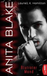 Icon image Anita Blake - Blutroter Mond