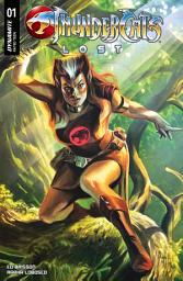 Icon image ThunderCats: Lost