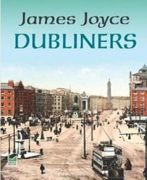 Icon image Dubliners