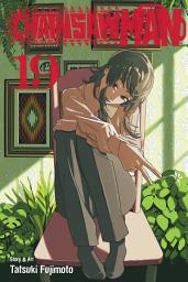 Icon image Chainsaw Man