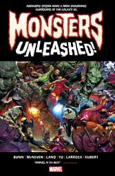 Icon image Monsters Unleashed
