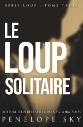 Icon image Le loup solitaire