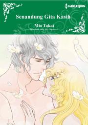 Icon image Senandung Gita Kasih: Harlequin Comics