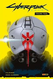 Immagine dell'icona Cyberpunk 2077 - Trauma Team