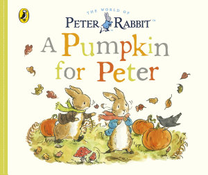 Icon image Peter Rabbit Tales - A Pumpkin for Peter