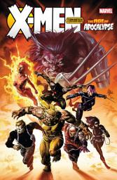 Icon image X-Men: Age Of Apocalypse - Termination