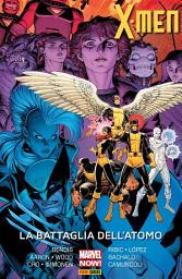 Icon image X-Men. La battaglia dell'atomo