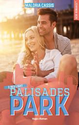 Icon image Palisades park - Tome 2: Red light