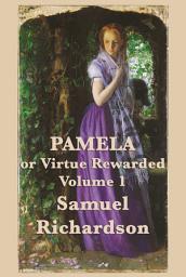 Icon image Pamela, or Virtue Rewarded