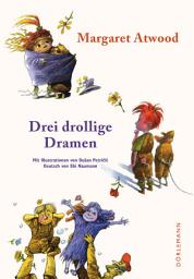 Icon image Drei drollige Dramen: Kinderbuch