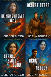 Icon image The Complete Hameji Cycle