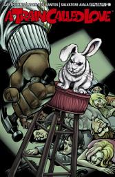 Icon image A Train Called Love