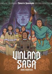 Icon image Vinland Saga